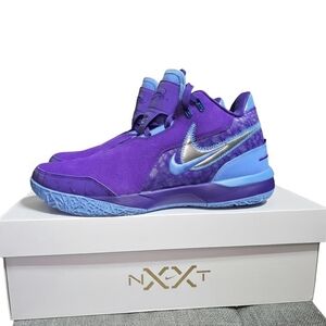 Nike Zoom LeBron NXXT Gen AMPD size 11 Unisex